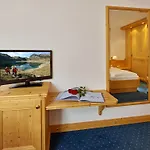 Muntanella Lech am Arlberg