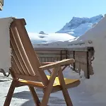 Muntanella Maison d'hôtes