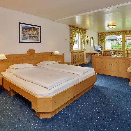 Muntanella Lech am Arlberg