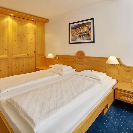 Pensjonat Muntanella 4*