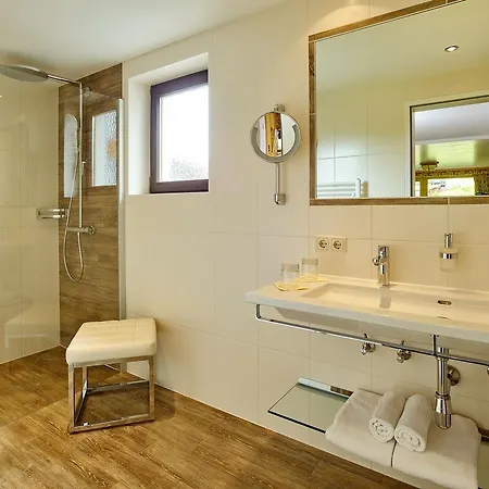 Muntanella Guest house