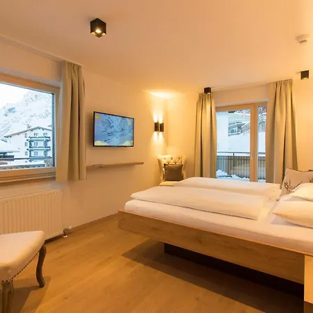 Muntanella Guest house