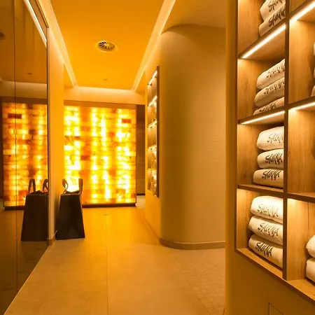 Muntanella Pensjonat 4*