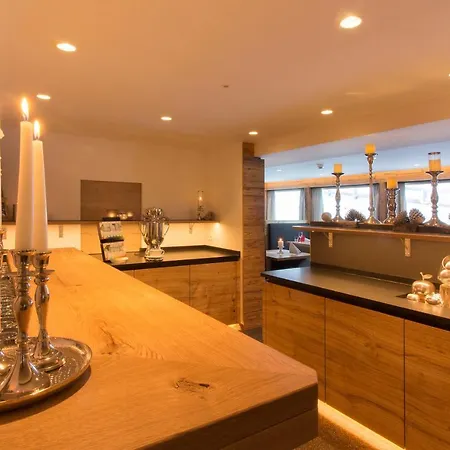 Muntanella Lech am Arlberg