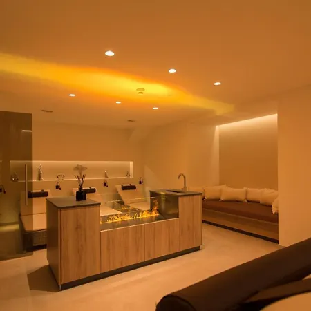 Penzion Muntanella 4*