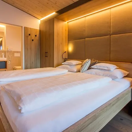 Pensjonat Muntanella Lech am Arlberg