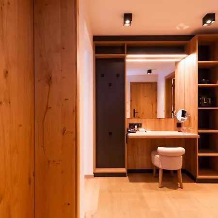 Pensjonat Muntanella 4*