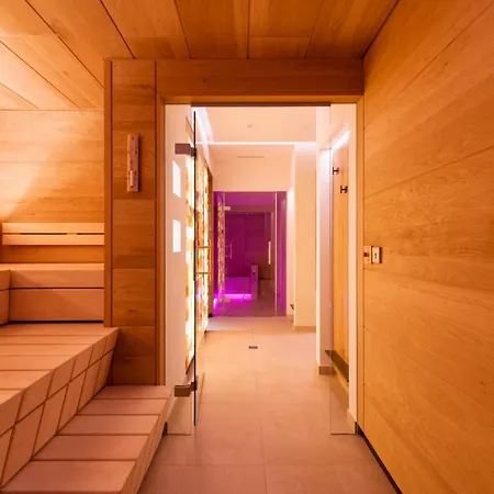 Muntanella 4* Lech am Arlberg