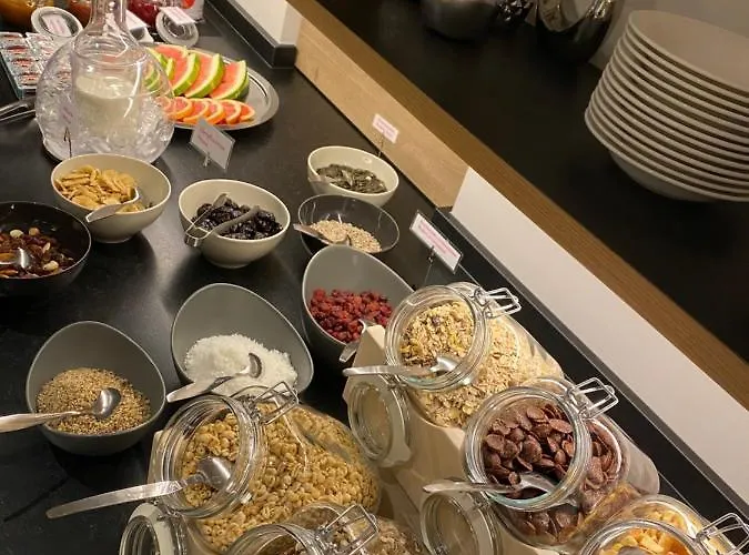 Muntanella Guest house