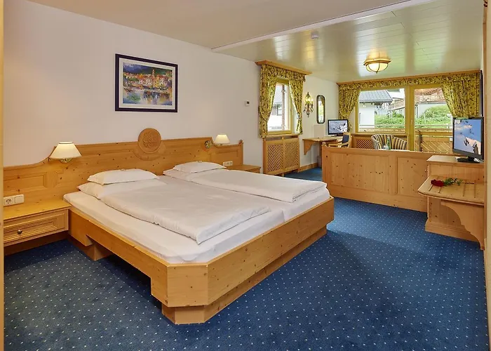 Muntanella Lech am Arlberg