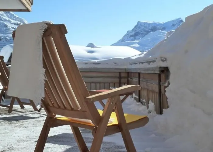 Muntanella Guest house