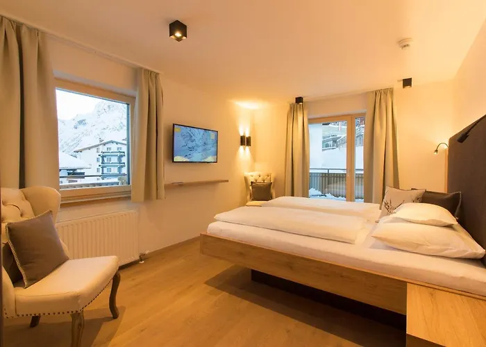 Muntanella Guest house