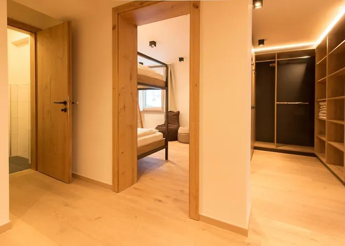 Guest house Muntanella Lech am Arlberg