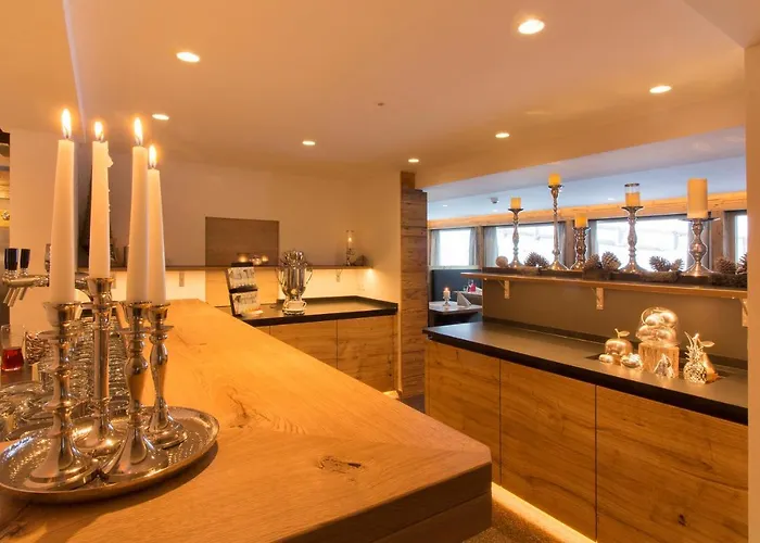 Muntanella Lech am Arlberg