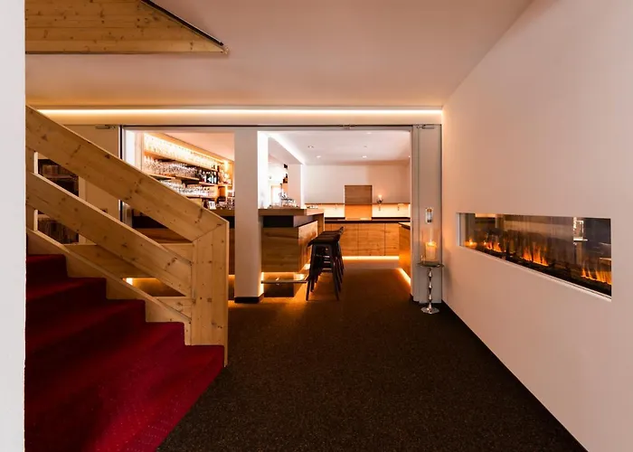 Muntanella Guest house Lech am Arlberg