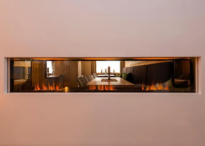 Muntanella Lech am Arlberg